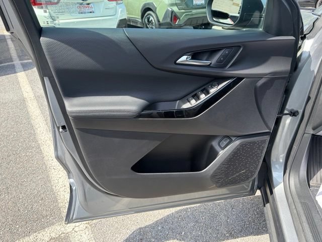 Used 2026 Chevrolet Equinox LT w/ Convenience Package II AWD/4WD image 11