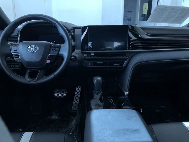 Certified 2025 Toyota Camry SE image 18