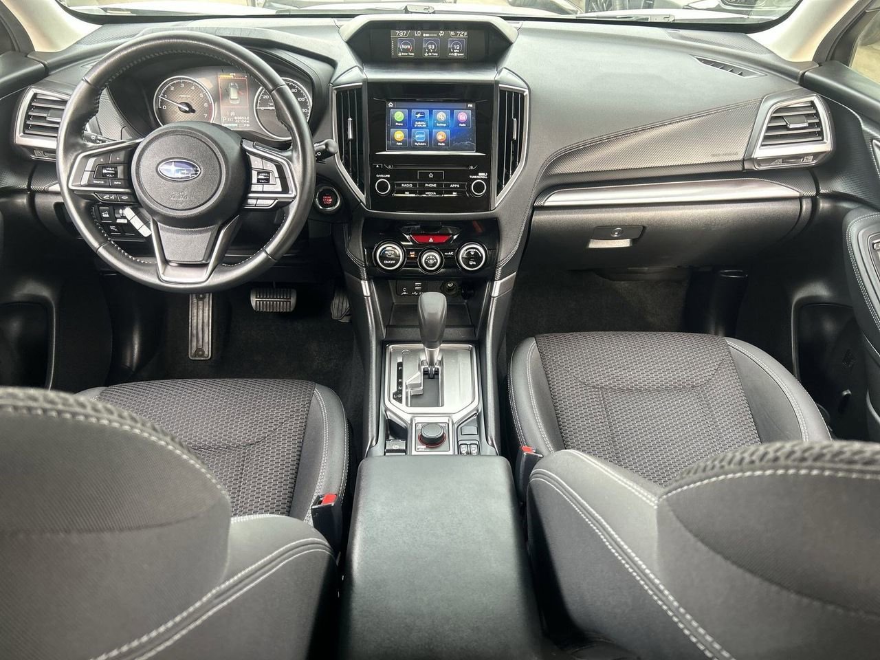 Used 2020 Subaru Forester Premium image 11