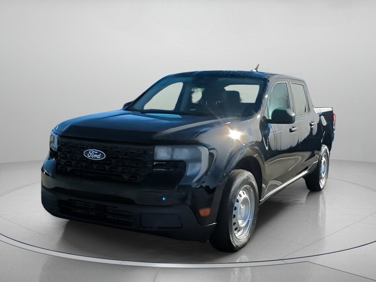 New 2026 Ford Maverick XL FWD image 11