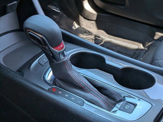 Used 2024 Chevrolet Malibu RS FWD image 12