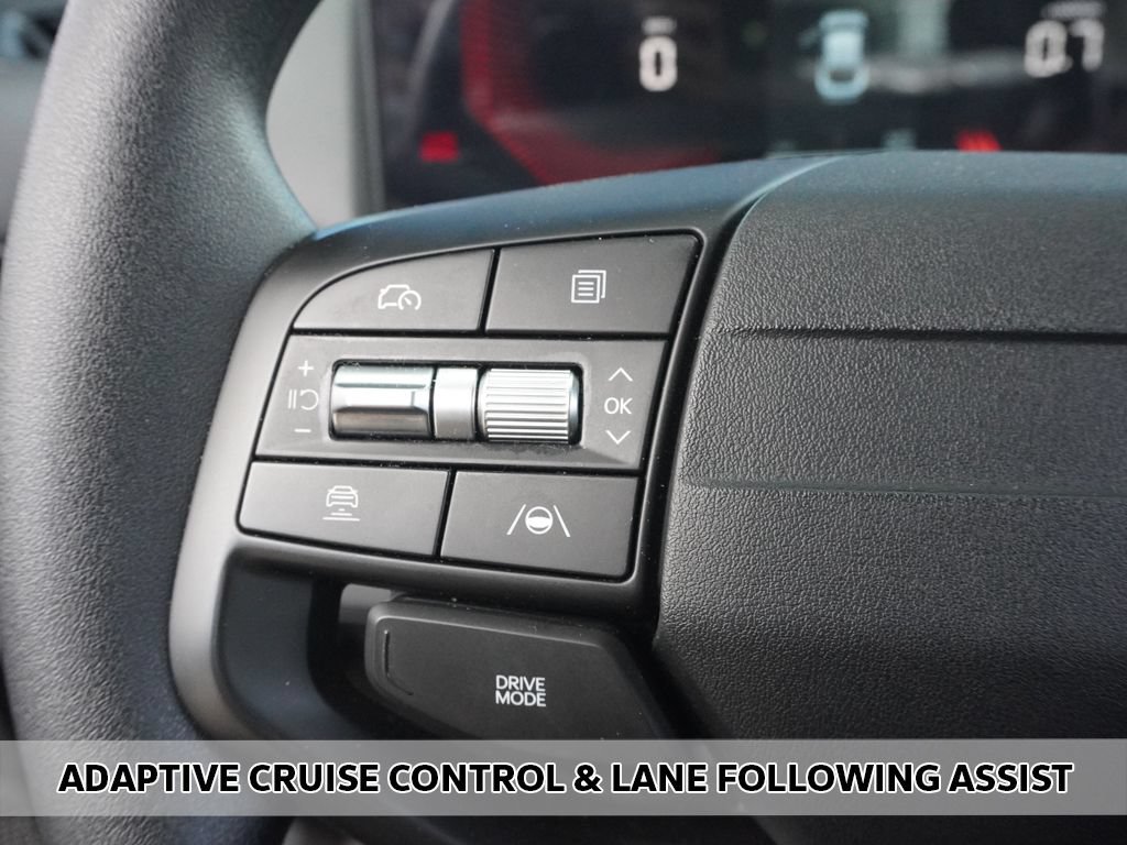 Certified 2025 Kia K4 FWD image 3