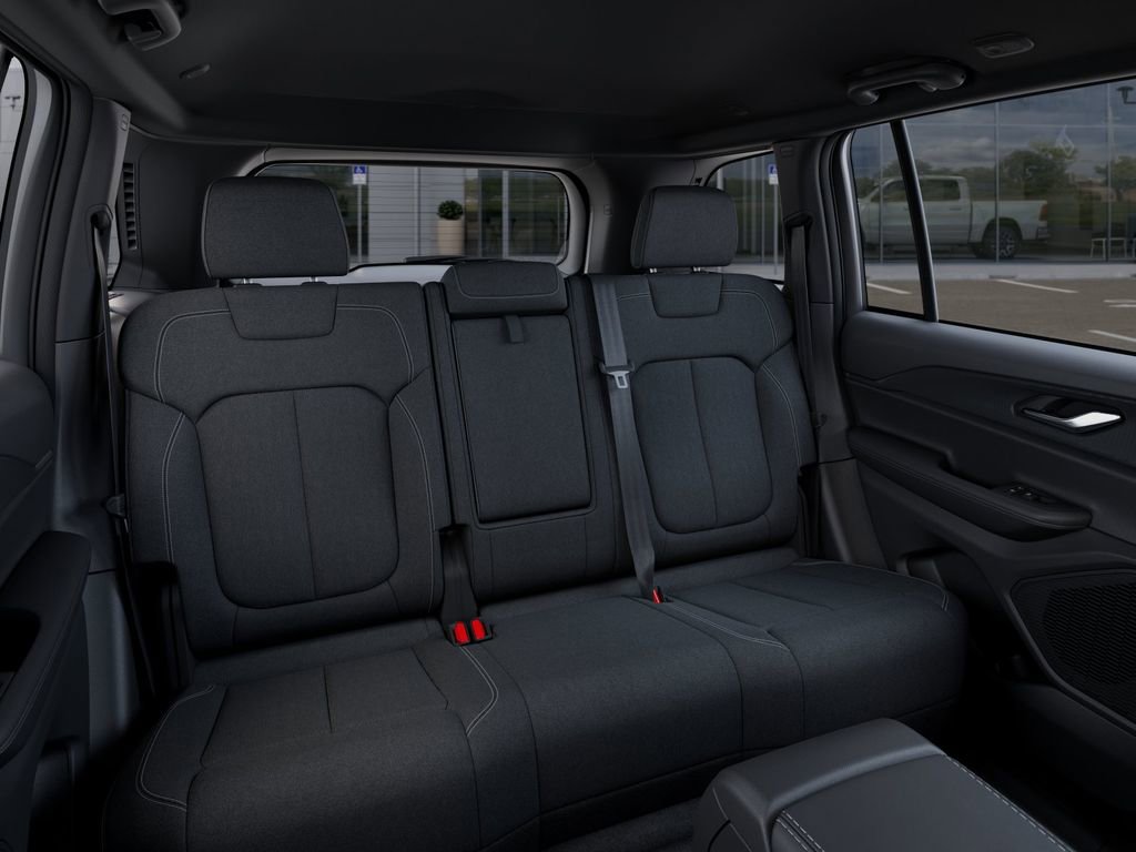 New 2026 Jeep Grand Cherokee Laredo RWD image 16