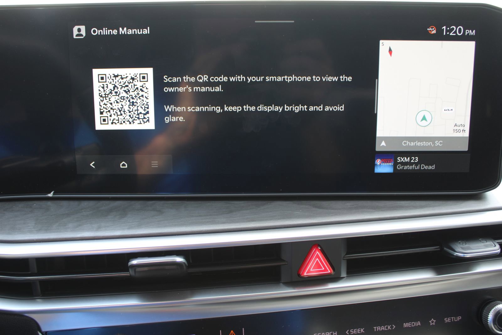 New 2026 Kia Sorento X-Line EX image 45