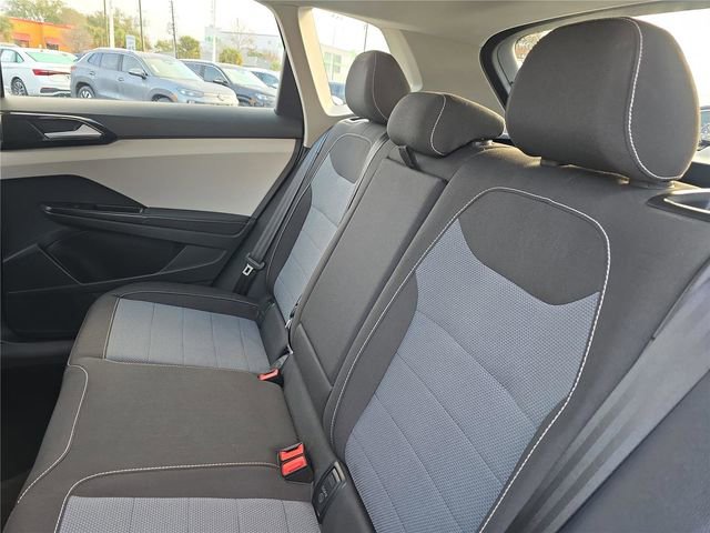 Used 2025 Volkswagen Taos S image 11