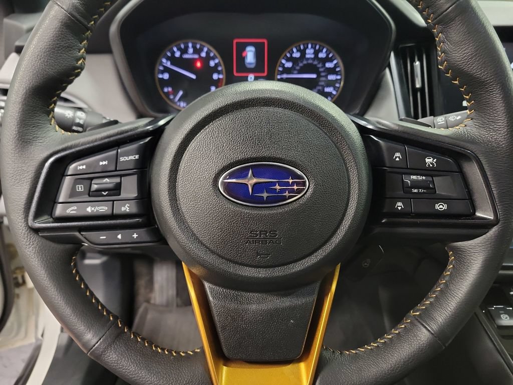 Used 2024 Subaru Outback Wilderness AWD/4WD image 23