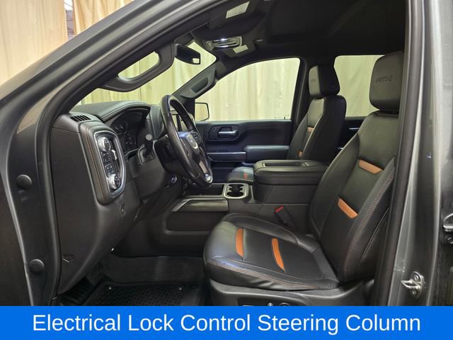 Used 2021 GMC Sierra 1500 AT4 image 14