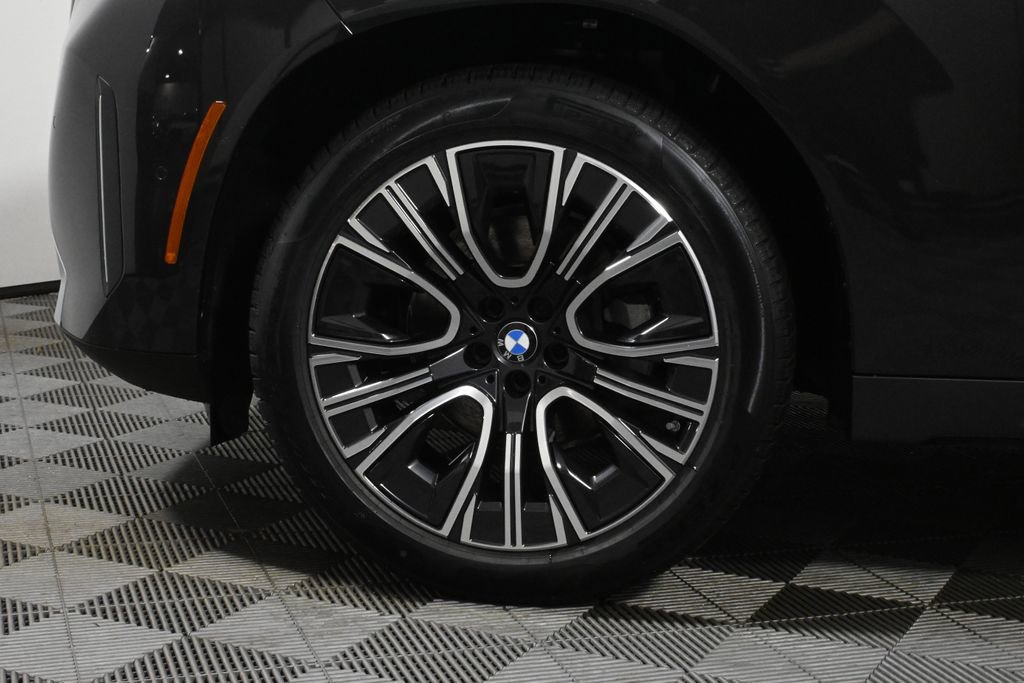 Used 2026 BMW X3 xDrive30 w/ Convenience Package image 12