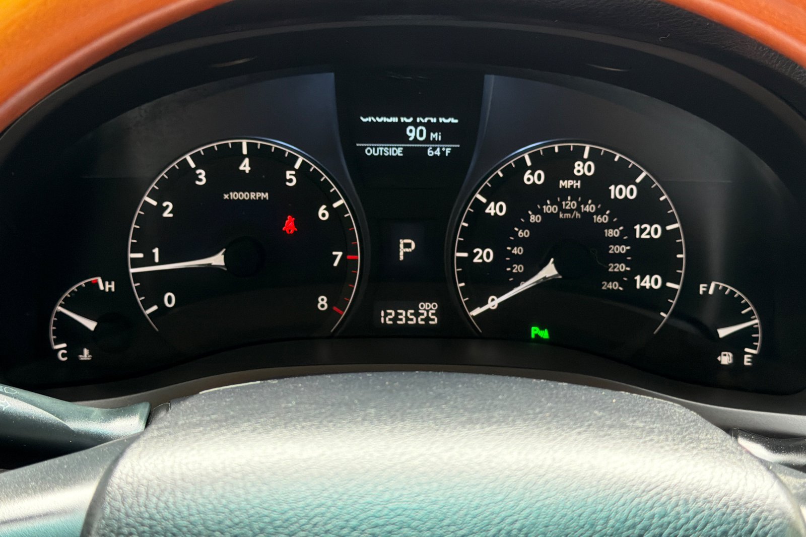 Used 2010 Lexus RX 350 2WD image 26