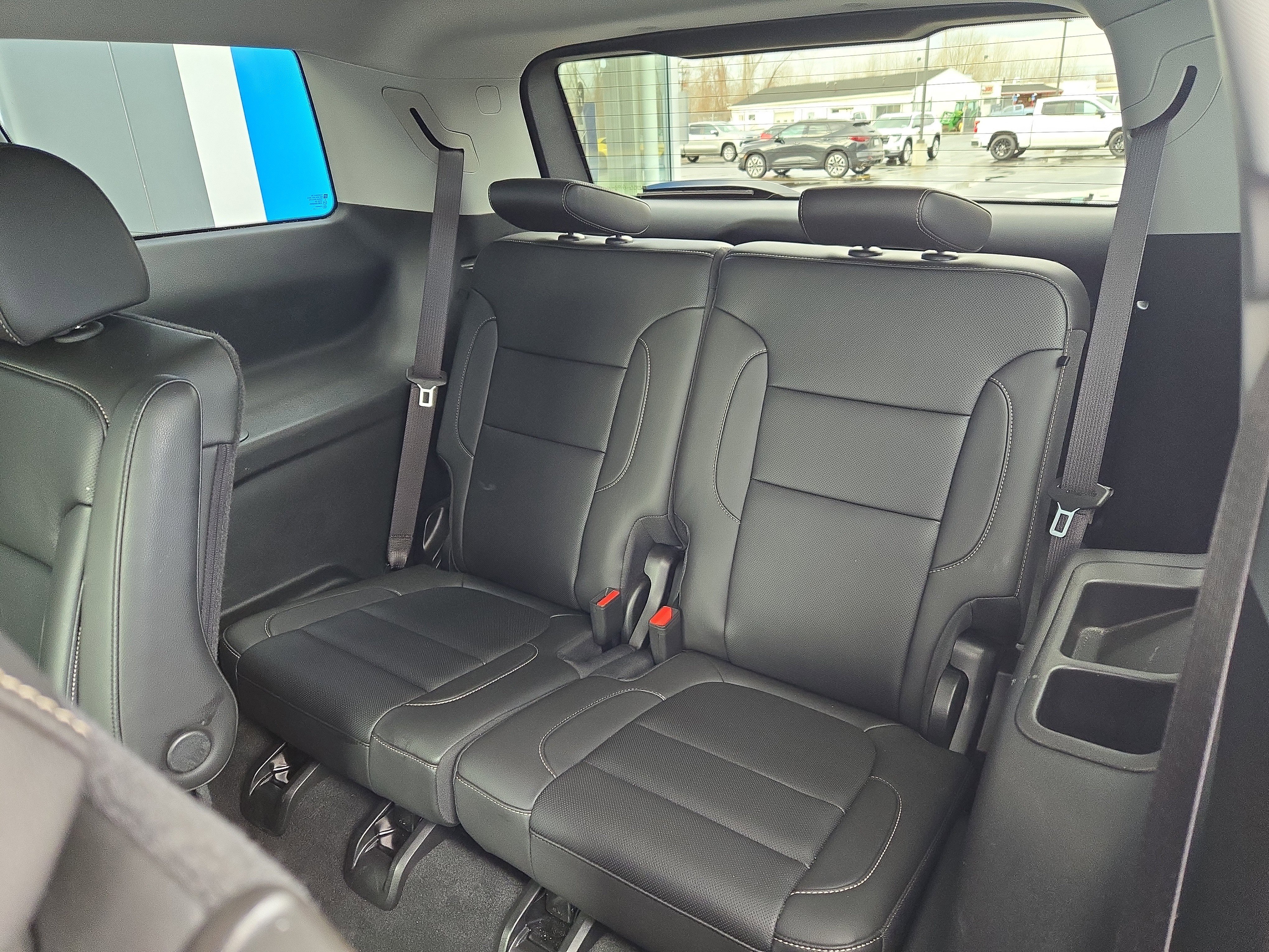 Used 2023 GMC Acadia SLT w/ Preferred Package image 19