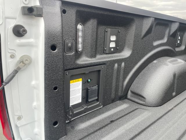 New 2025 Ford F150 Tremor w/ Equipment Group 402A High AWD/4WD image 79