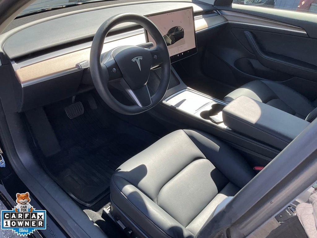 Used 2023 Tesla Model 3 Standard Range image 6
