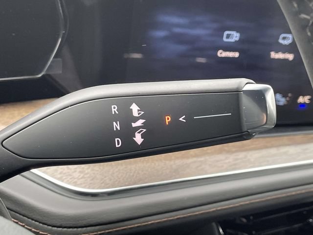 New 2026 Chevrolet Tahoe High Country AWD/4WD image 33