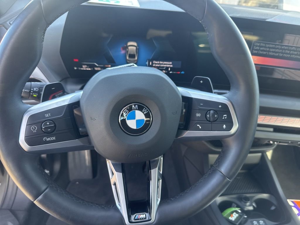 Used 2025 BMW 228i xDrive image 7