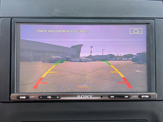 Used 2016 Nissan Frontier SV AWD/4WD image 13