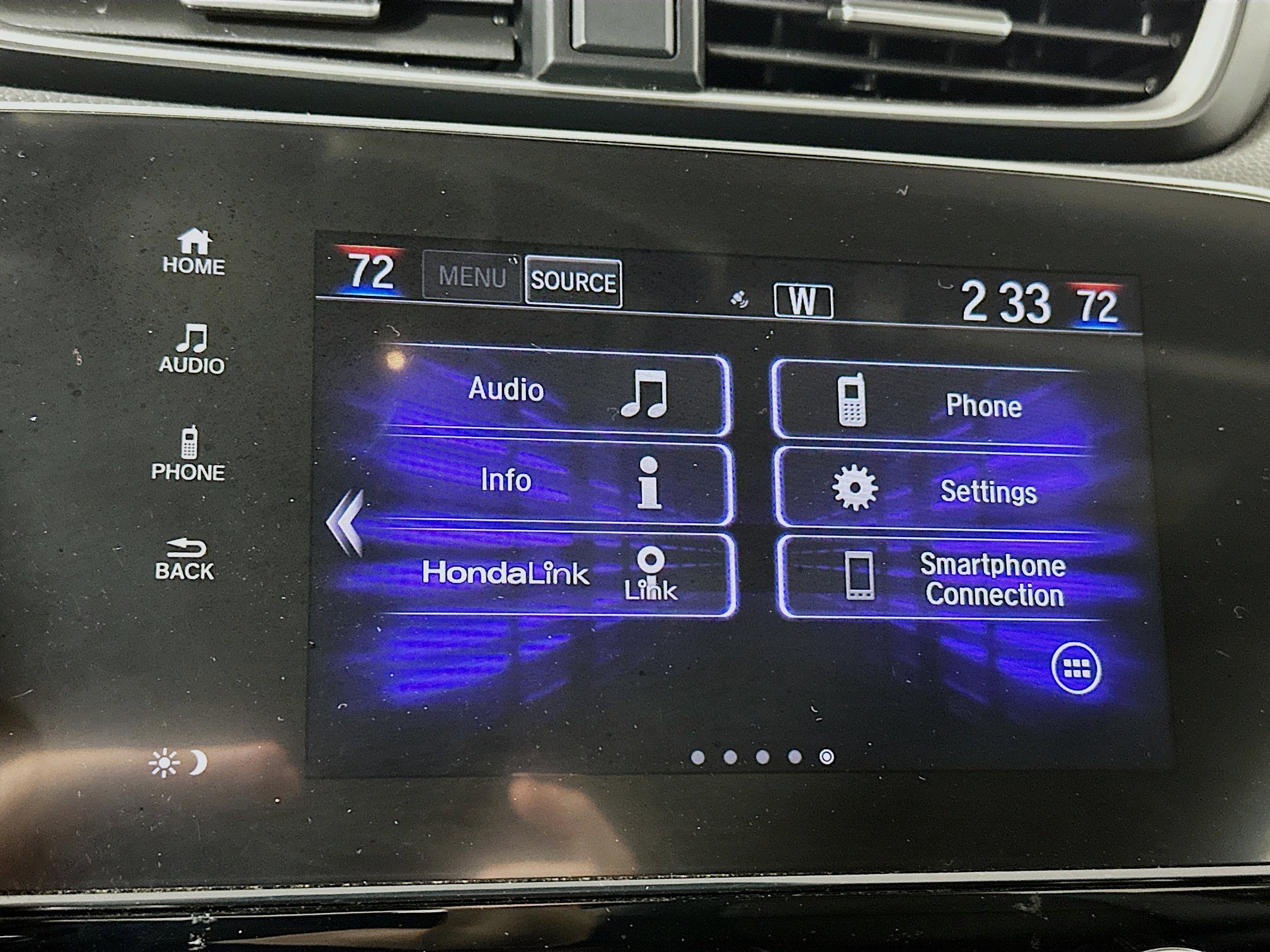 Certified 2021 Honda CR-V EX-L image 14