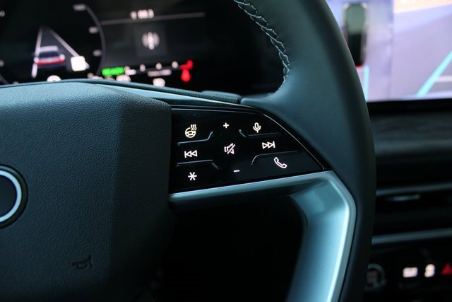 New 2025 Audi Q5 Premium Plus image 16