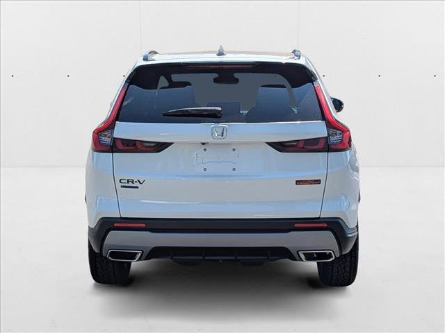 New 2026 Honda CR-V TrailSport image 8
