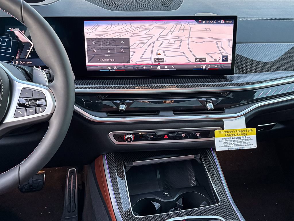 New 2026 BMW X5 M60i image 32