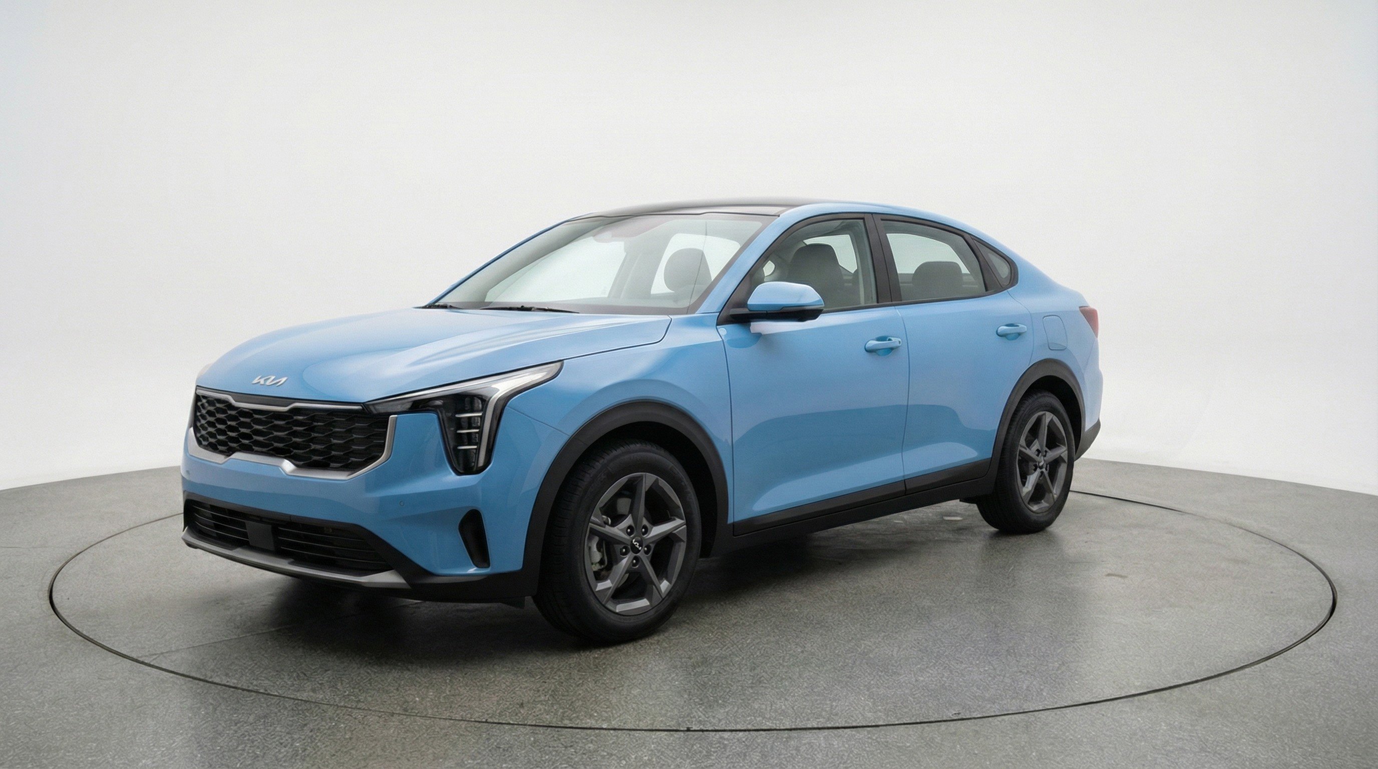 Used 2025 Kia K4 LXS image 3