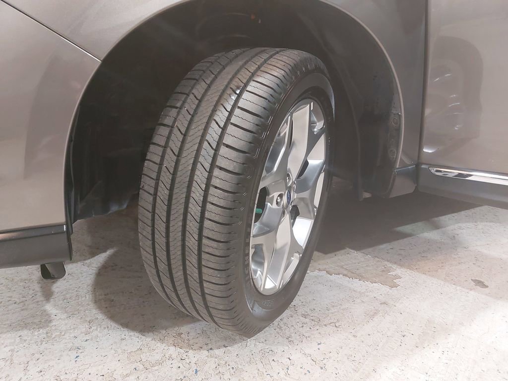 Used 2018 Subaru Forester 2.5i Touring w/ Popular Package #2 image 34