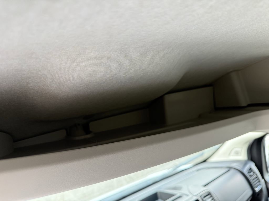 New 2026 RAM ProMaster 2500 w/ Safety Group image 29