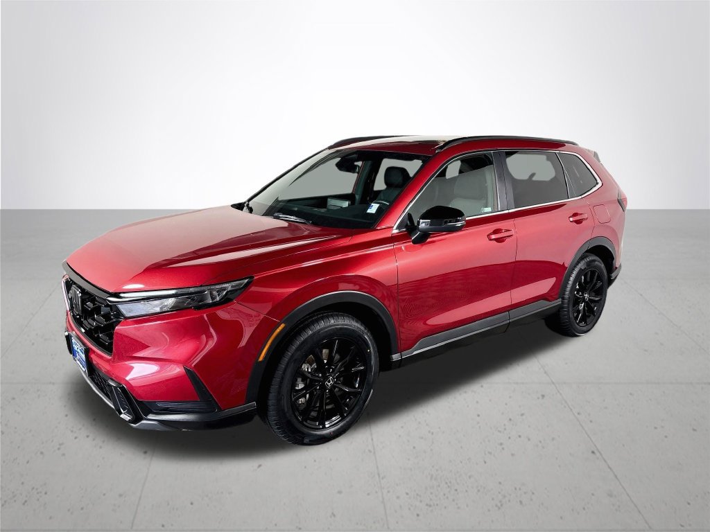 Used 2023 Honda CR-V Sport image 2