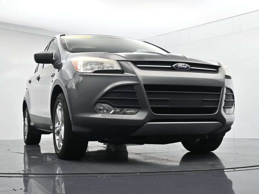 Used 2013 Ford Escape SE AWD/4WD image 33
