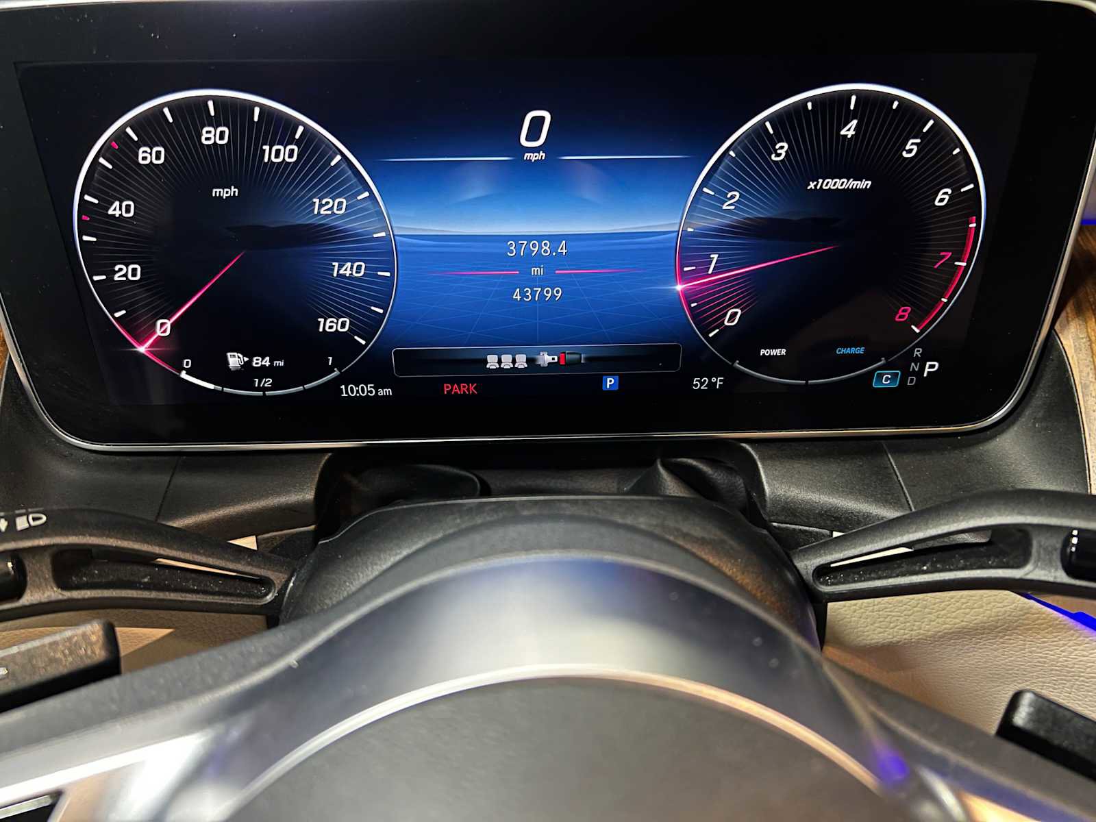 Certified 2023 Mercedes-Benz GLC 300 4MATIC image 31