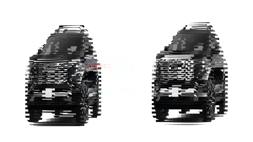 New 2026 GMC Terrain Denali w/ LPO, Floor Liner Package AWD/4WD image 25