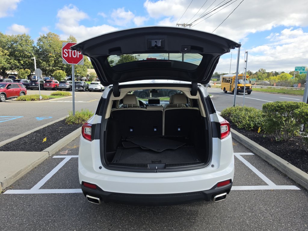 Used 2024 Acura RDX SH-AWD image 30