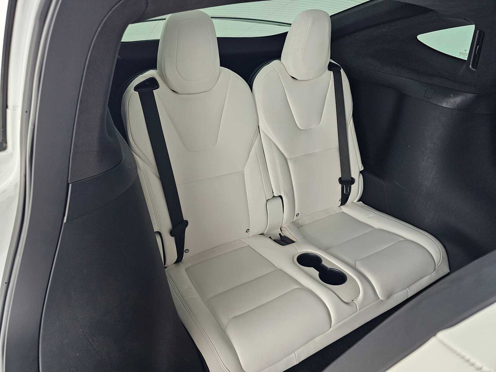 Used 2019 Tesla Model X 75D AWD/4WD image 13