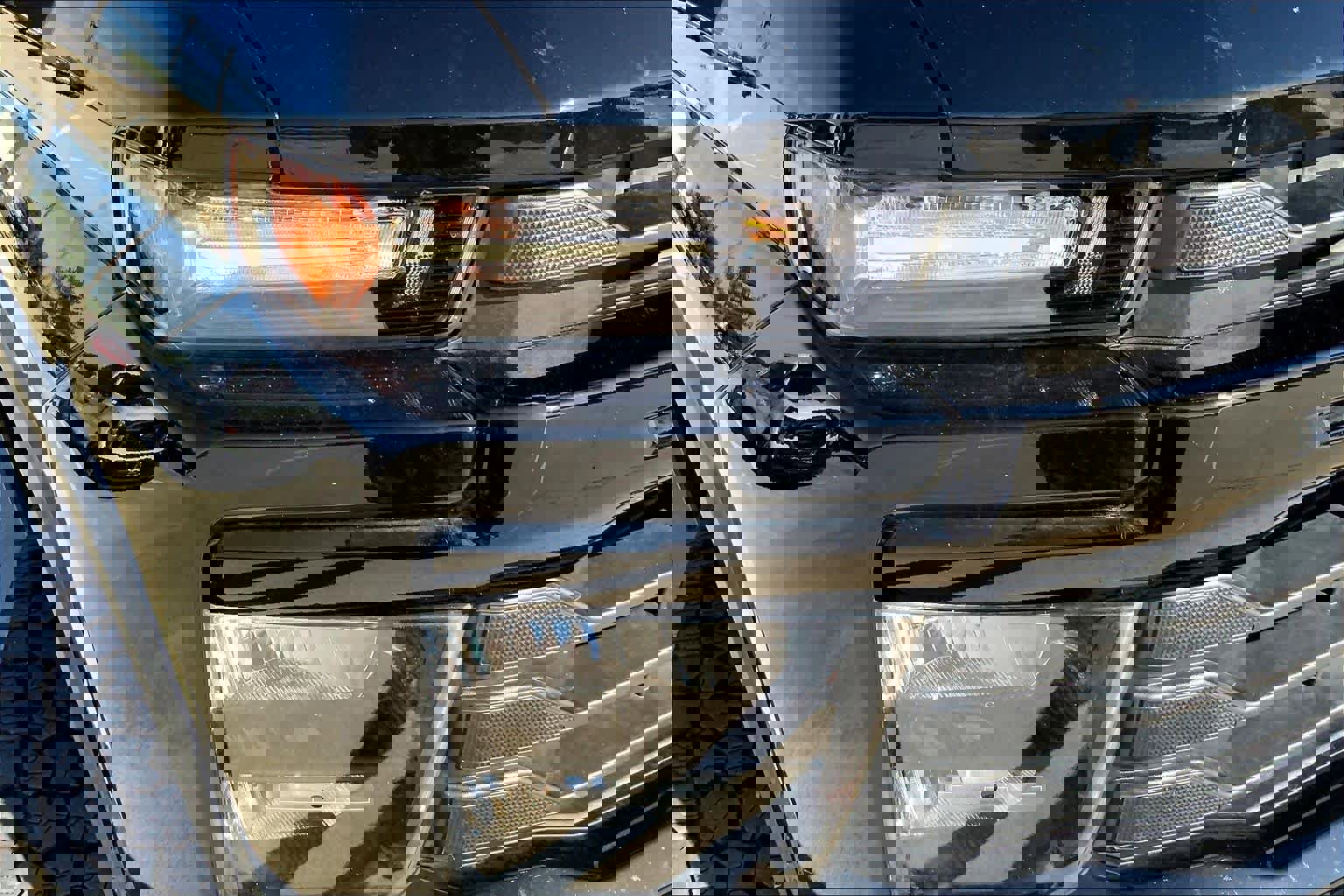 Used 2025 Chevrolet Silverado 2500 Custom w/ Custom Value Package image 26