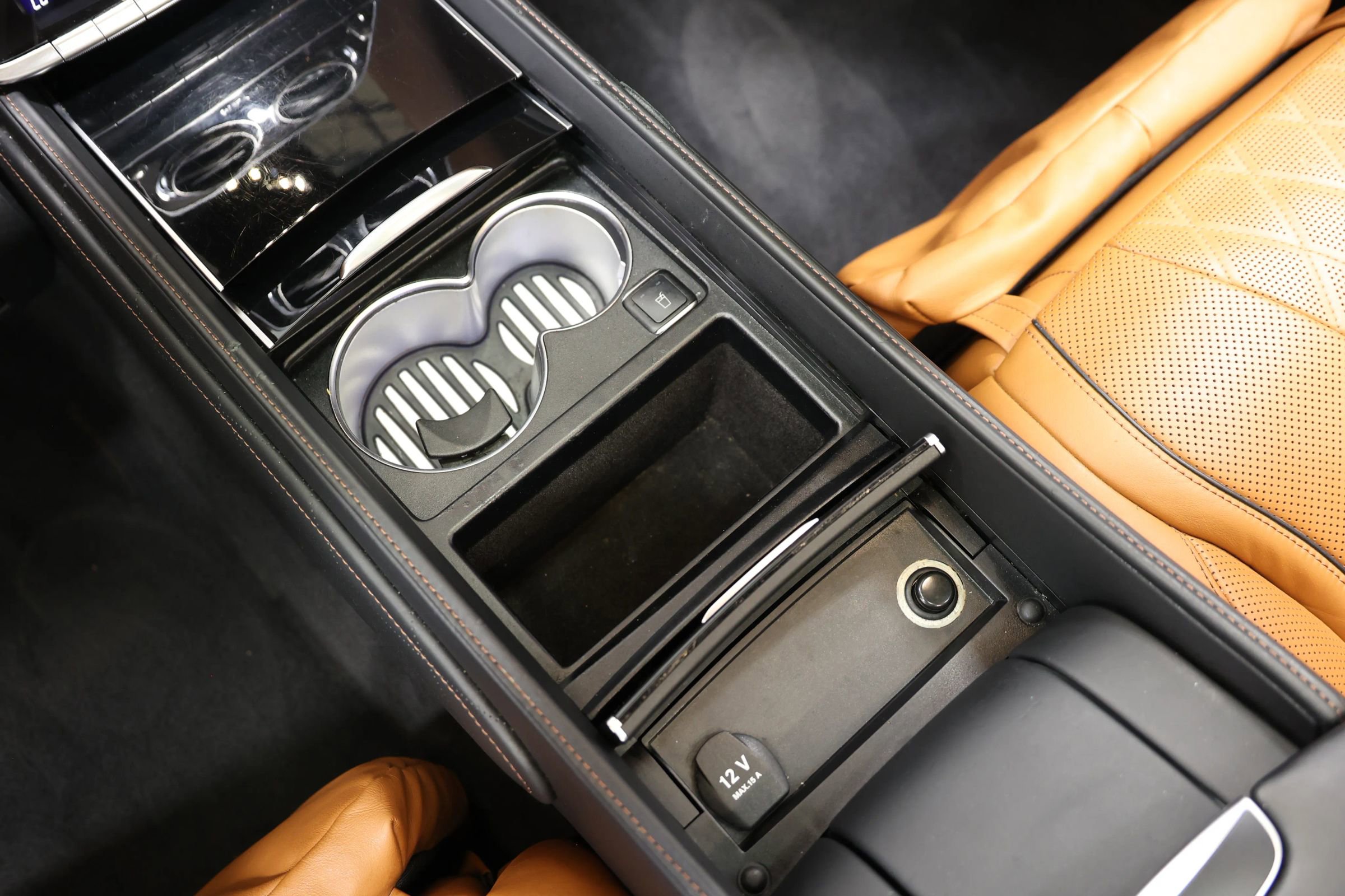 Used 2019 Mercedes-Benz Maybach S 560 4MATIC image 77