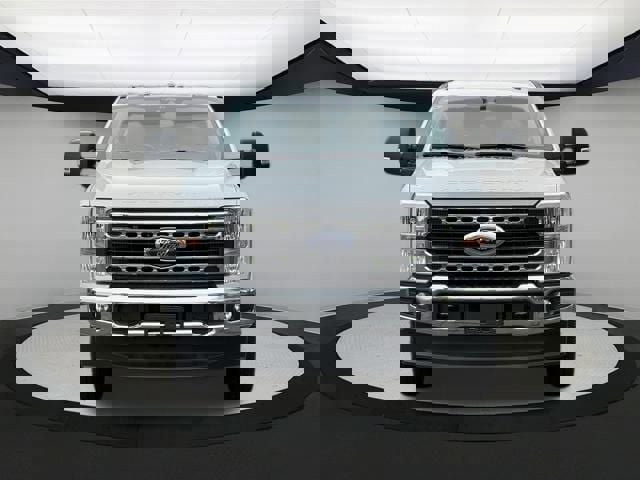 New 2025 Ford F350 XL w/ XL Chrome Package image 2