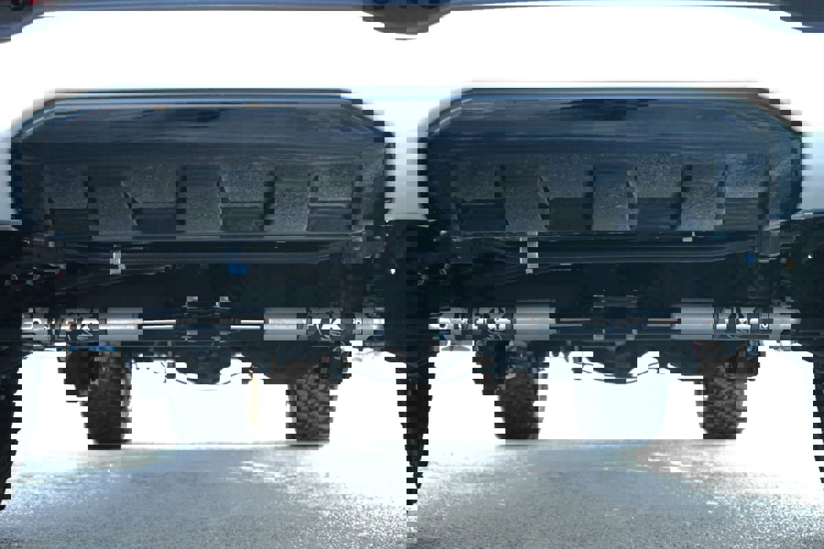 Used 2023 Ford F250 Lariat image 12