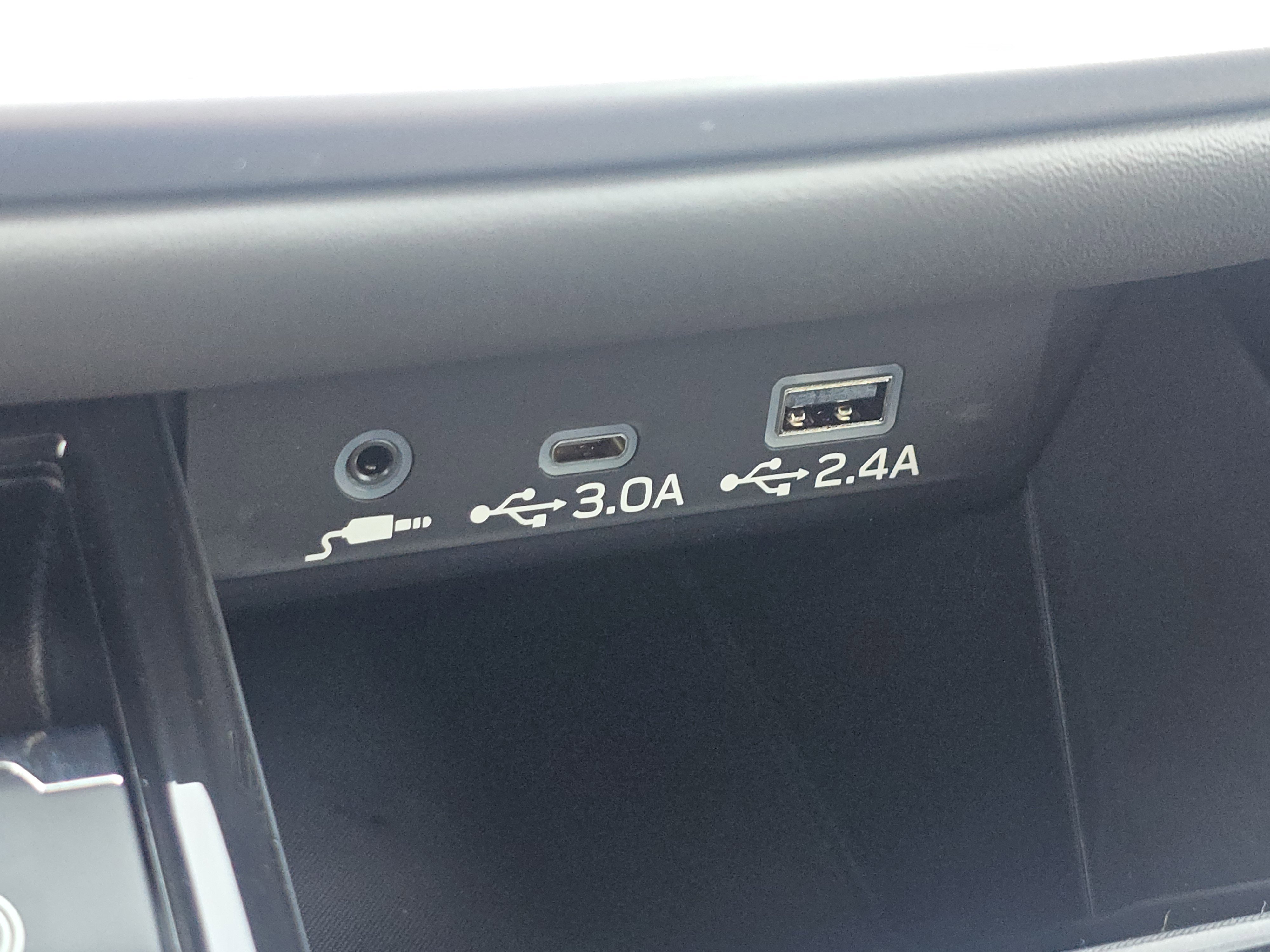 New 2025 Subaru Outback Onyx Edition XT image 13