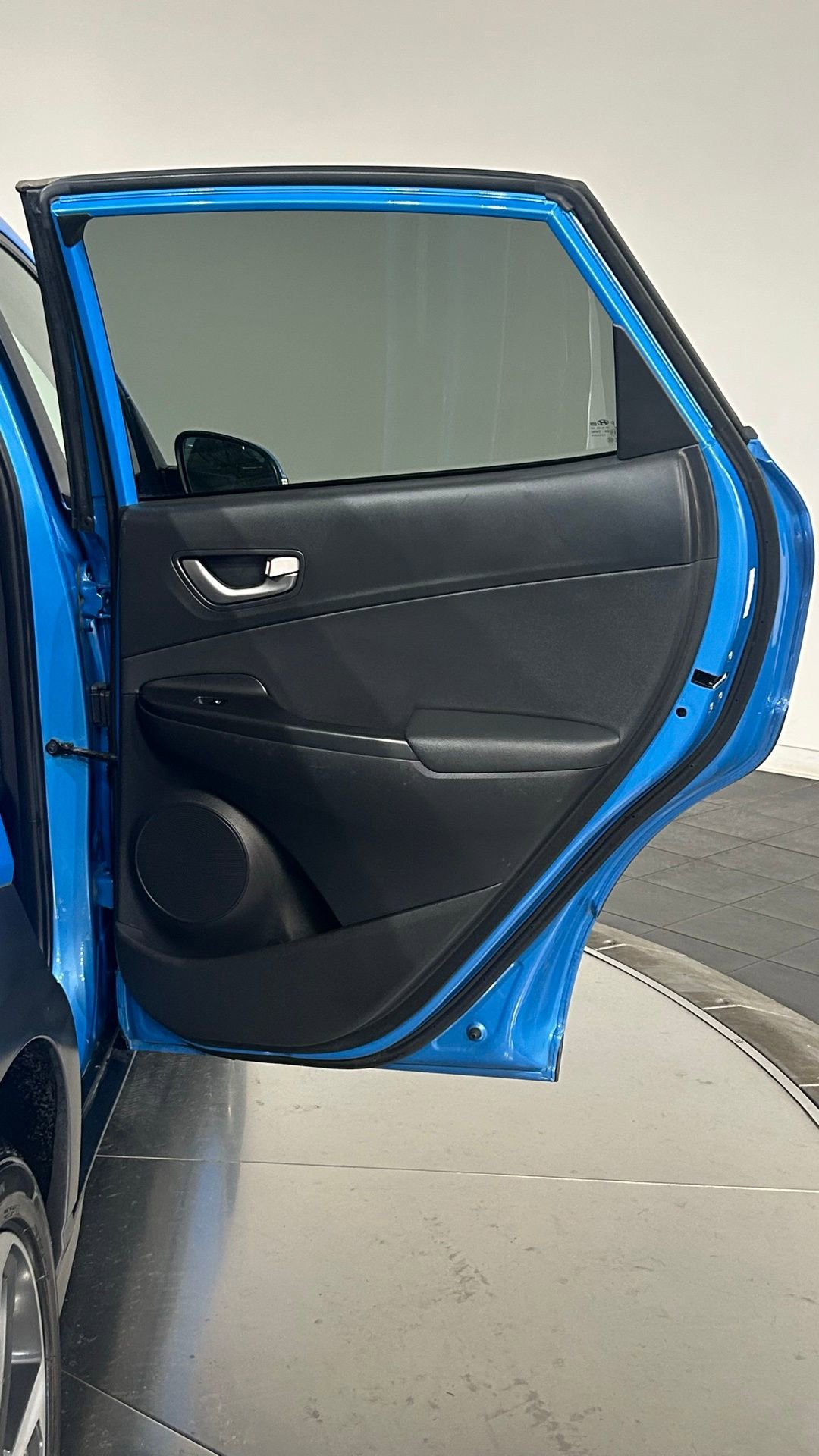 Used 2018 Hyundai Kona Limited image 51