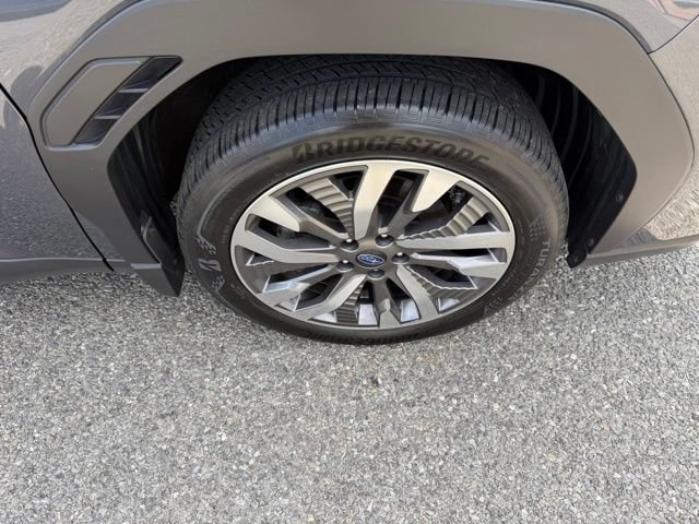 Used 2025 Subaru Forester Touring AWD/4WD image 19
