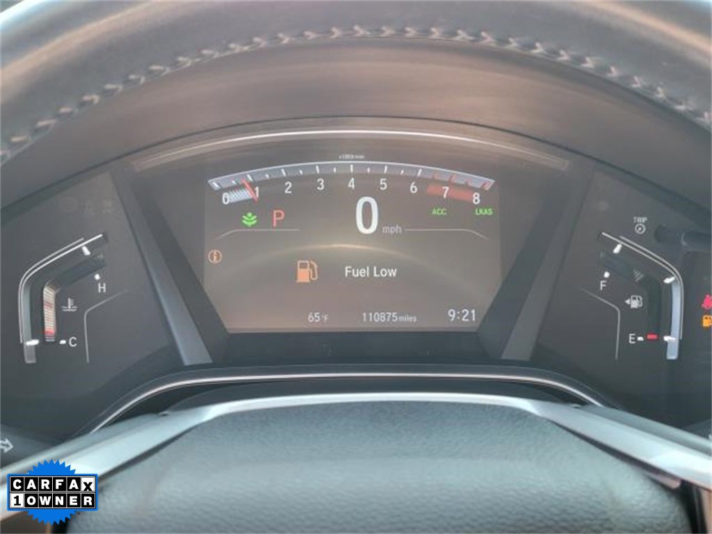Used 2019 Honda CR-V EX-L image 23