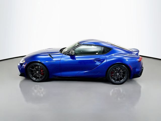Used 2026 Toyota Supra Premium w/ Driver Assist Package RWD image 4