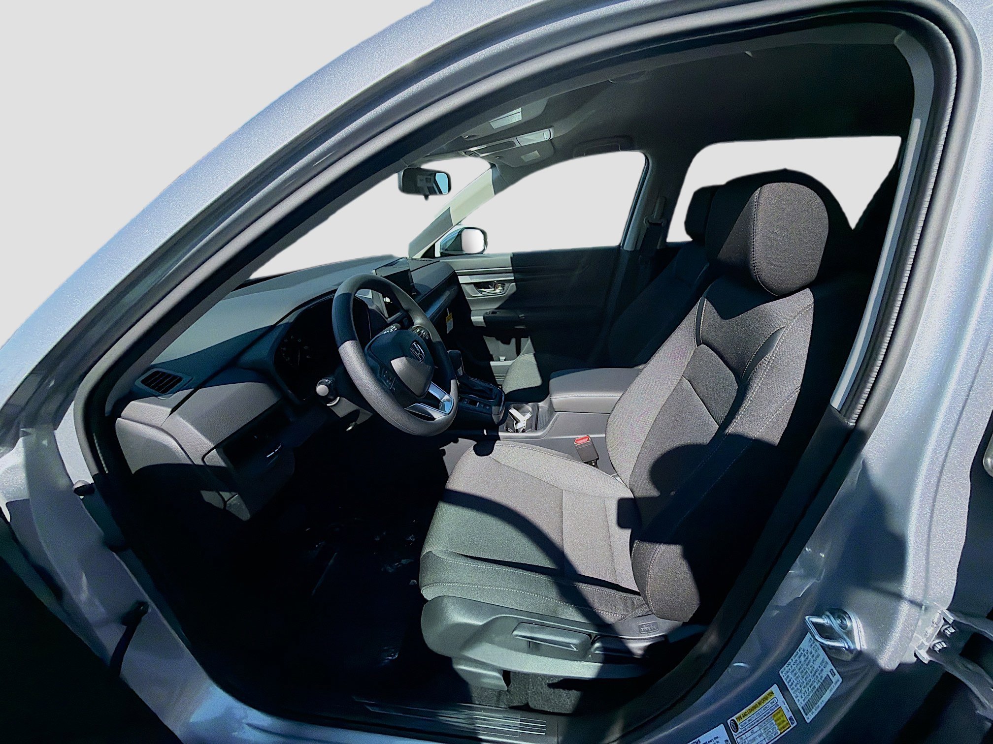 New 2026 Honda CR-V LX image 16