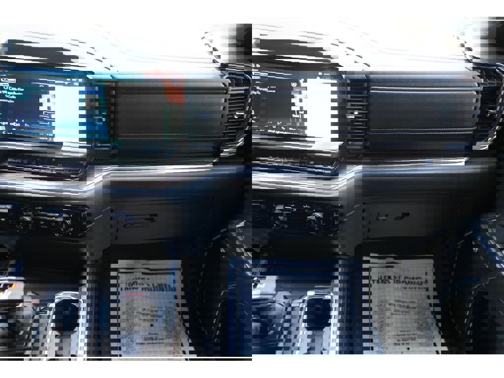 Used 2024 Chevrolet Silverado 1500 RST w/ Redline Edition image 23