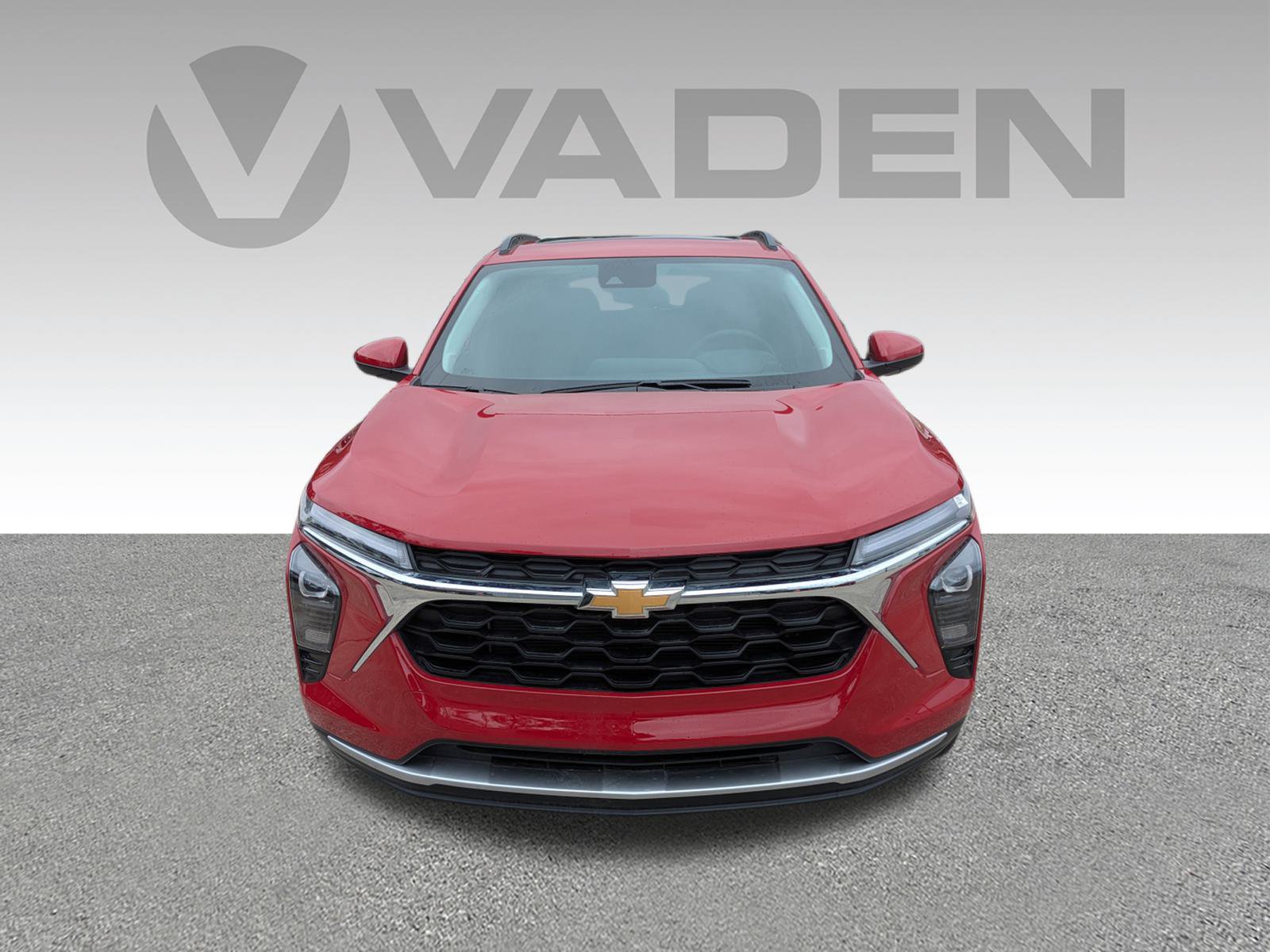 New 2026 Chevrolet Trax LT w/ Sunroof Package FWD image 30
