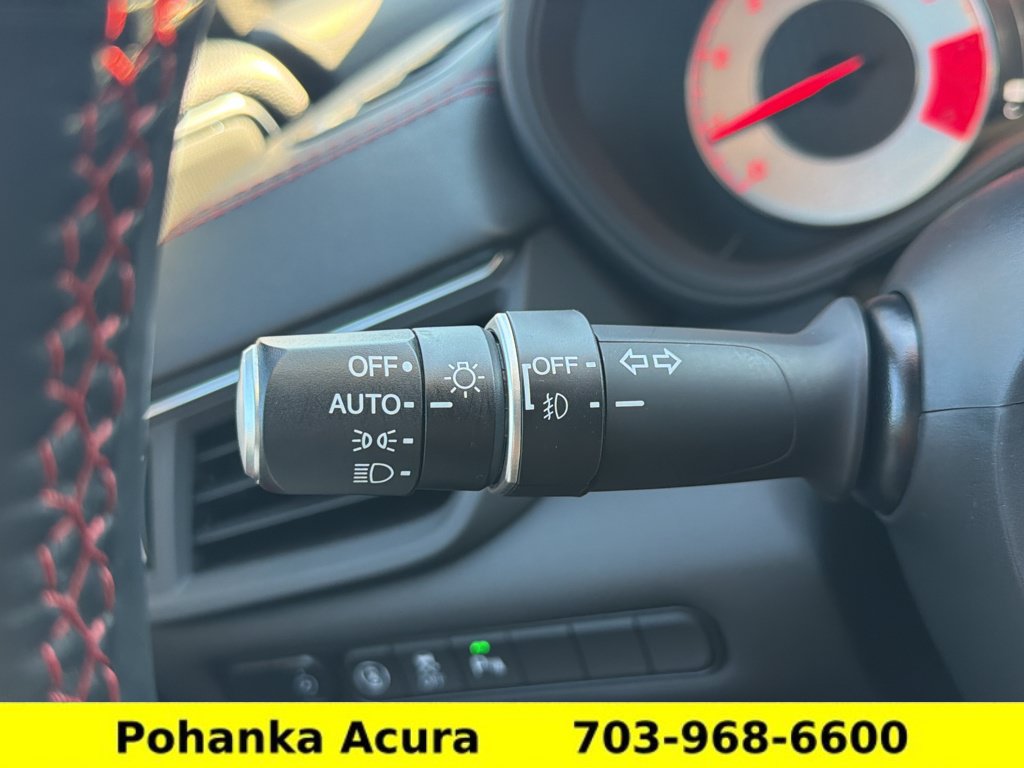Used 2023 Acura TLX FWD w/A-Spec Package image 10