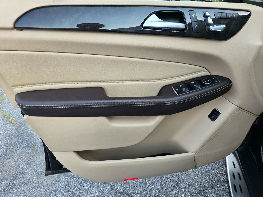Used 2016 Mercedes-Benz GLE 350 4MATIC image 10