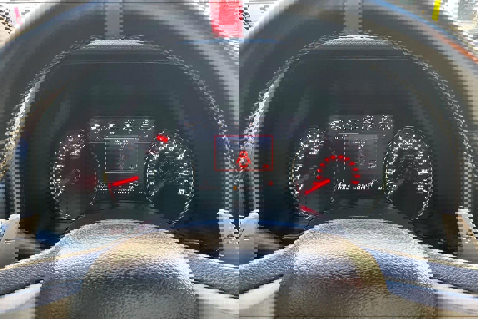 Used 2017 Ford F150 Raptor w/ Equipment Group 802A Luxury image 26