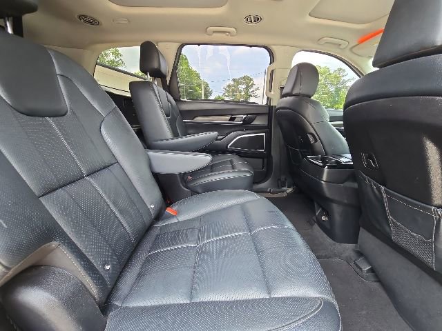 Used 2022 Kia Telluride SX w/ Nightfall Edition Package AWD/4WD image 16