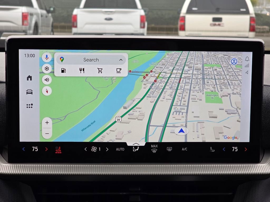 New 2026 Ford Explorer Tremor w/ Tremor Ultimate Package image 13