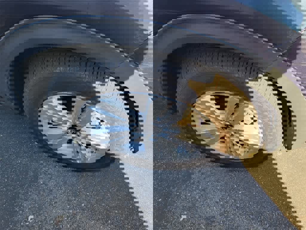 Used 2017 Kia Sportage LX image 8